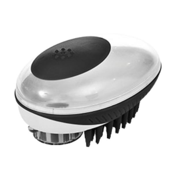 Brush (2 in 1 Bath & Groom)