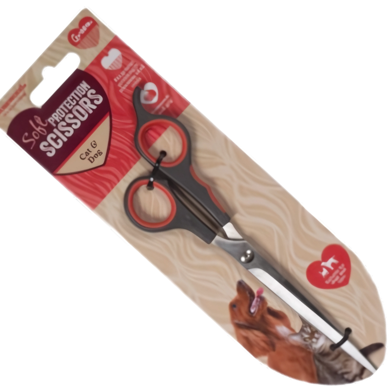 Soft Protection Scissors