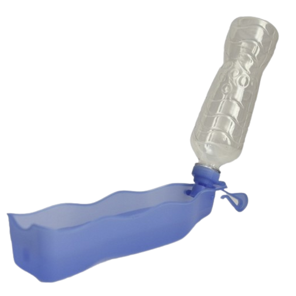 Portable Water Bowl Pet