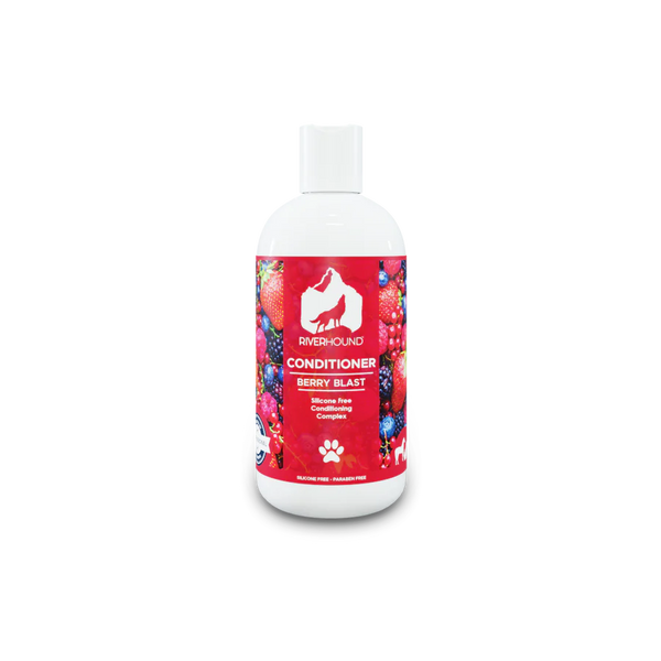 Riverhound Berry Blast Conditioner 250ml