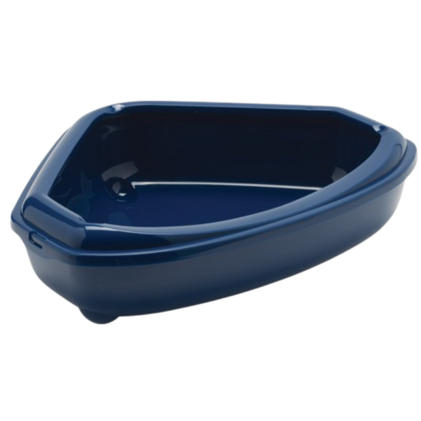 Cat Litter Tray(Corner)