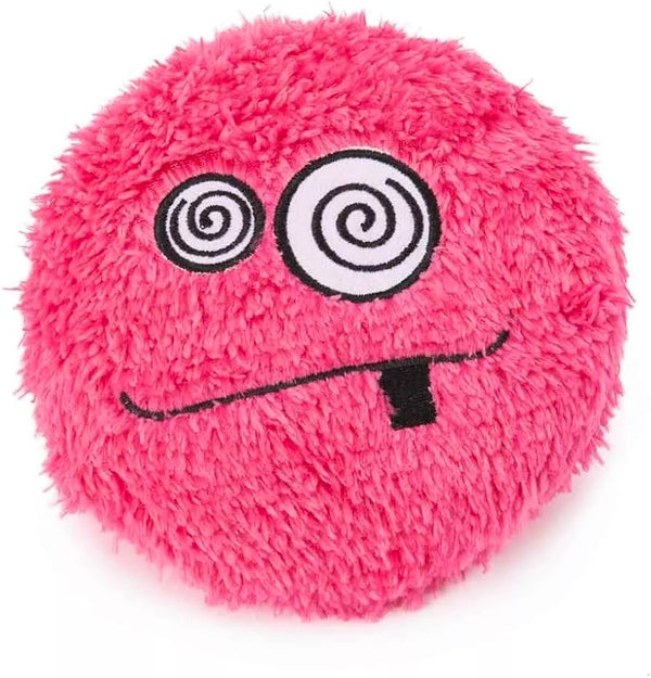 Plush Emoji Toy