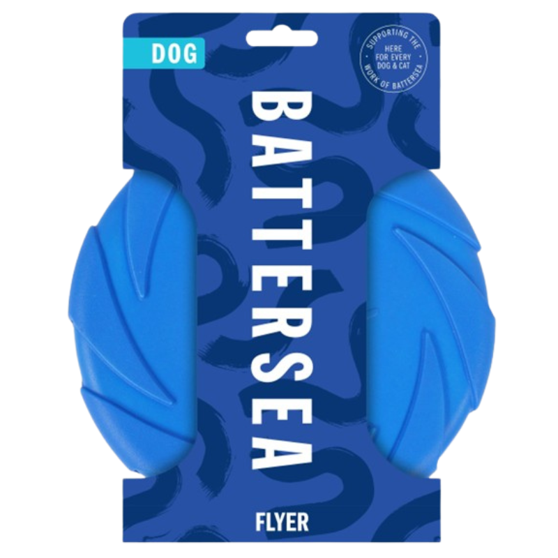 Battersea Frisbee Accessories