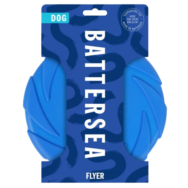 Battersea Frisbee Accessories