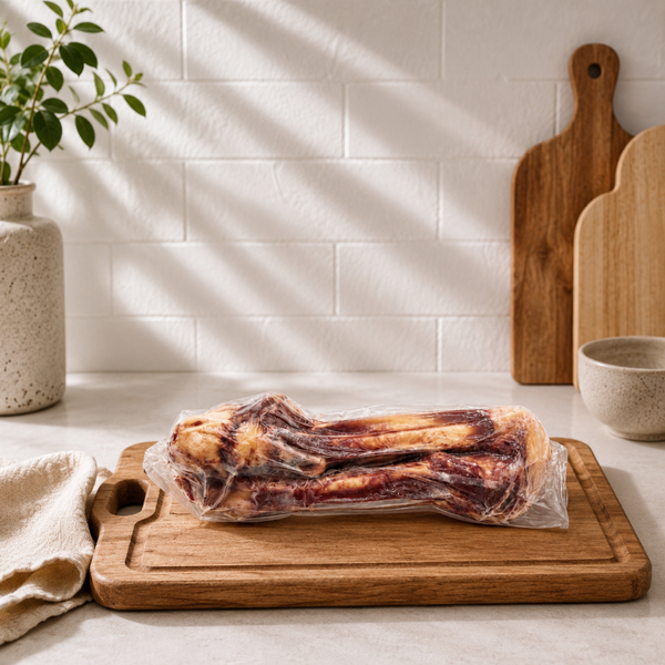 Vension Riblet 500g