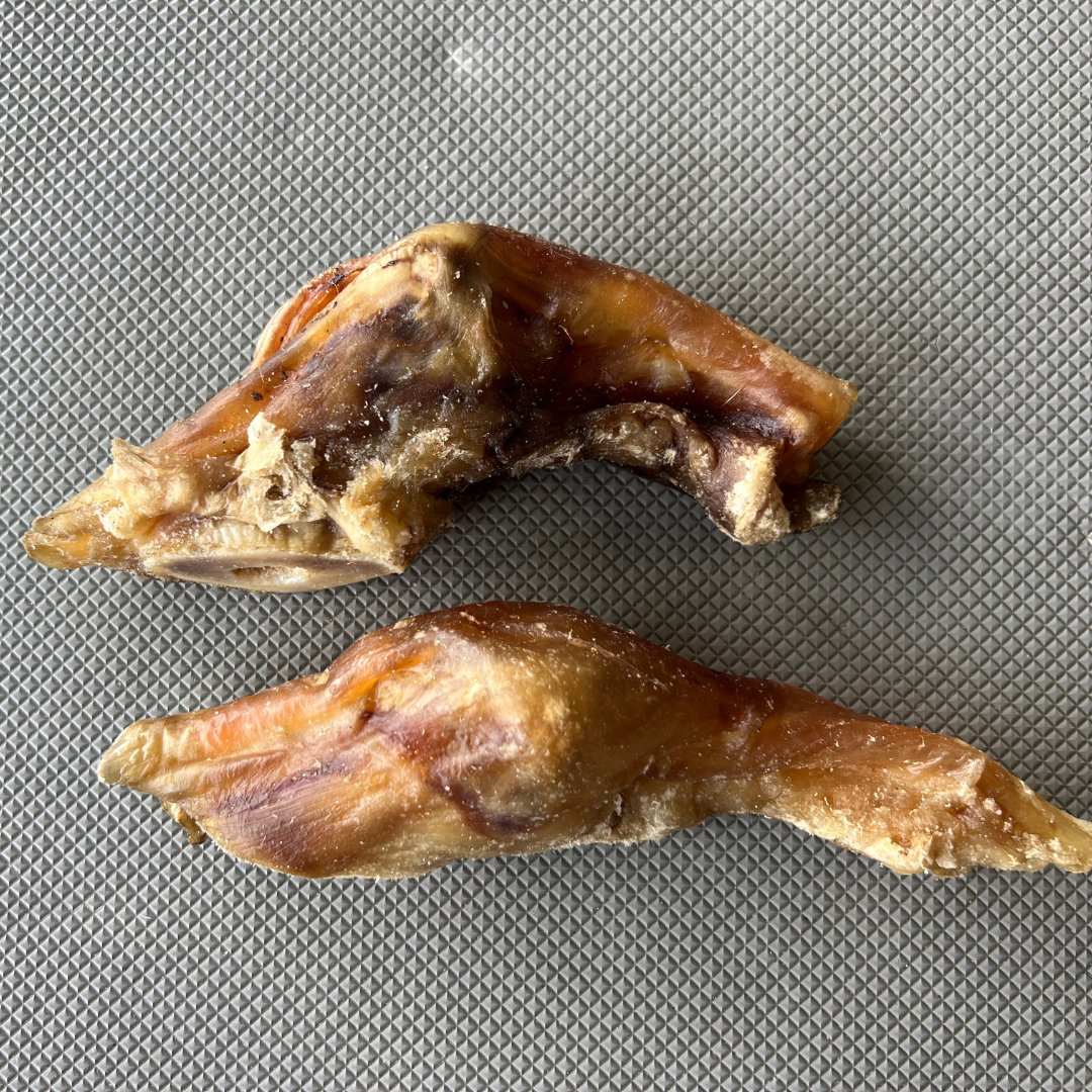 Venison Achilles Treats