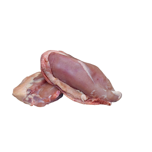 Chicken Breast (Pack of 4)