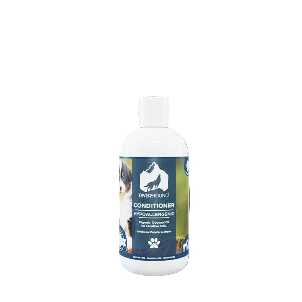 Riverhound Hypoallergenic Conditioner 250ml