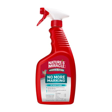 Advanced Platinum No More Marking Spray - 709ml