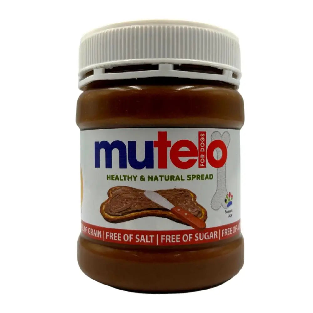 Mutelo 250Ml Treats