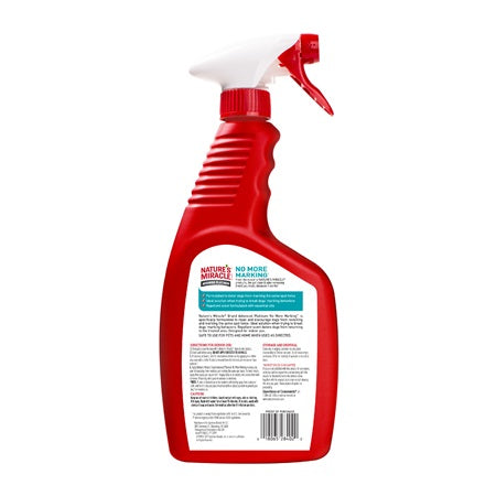 Advanced Platinum No More Marking Spray - 709ml