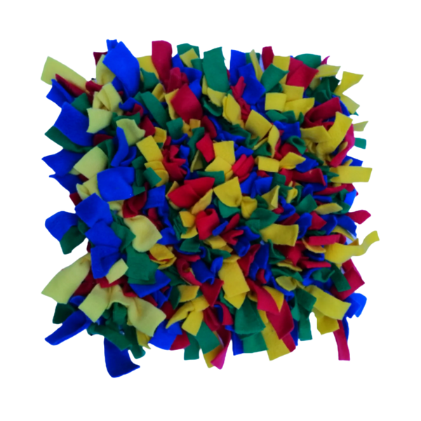 Snuffle Mat