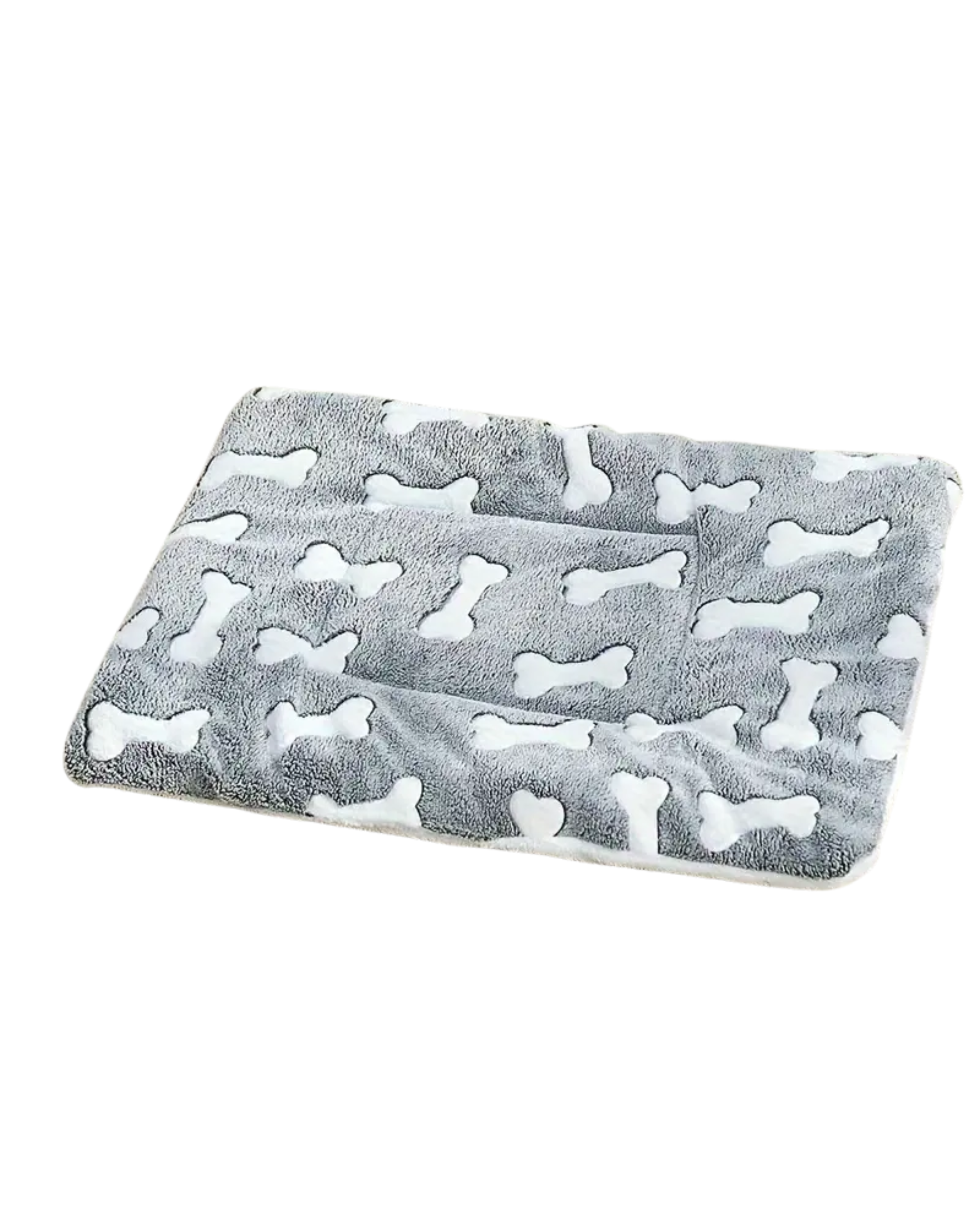 Dog & Cat Blanket Bed