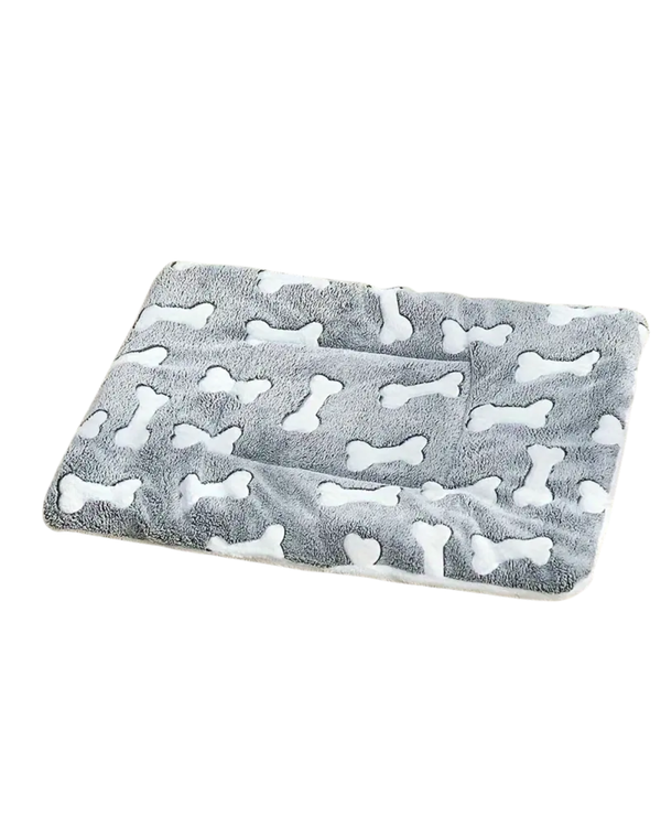 Dog & Cat Blanket Bed