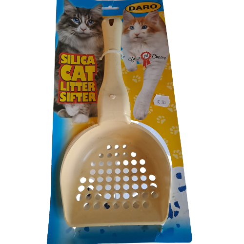 Cat Litter Lifter