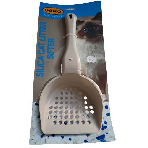 Cat Litter Lifter