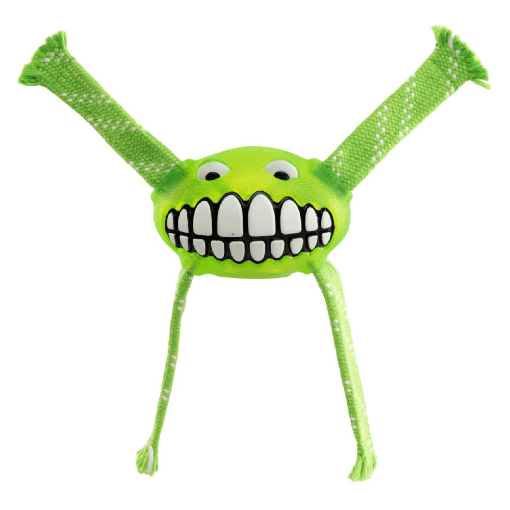 Rogz Flossy Grinz Dental Toy