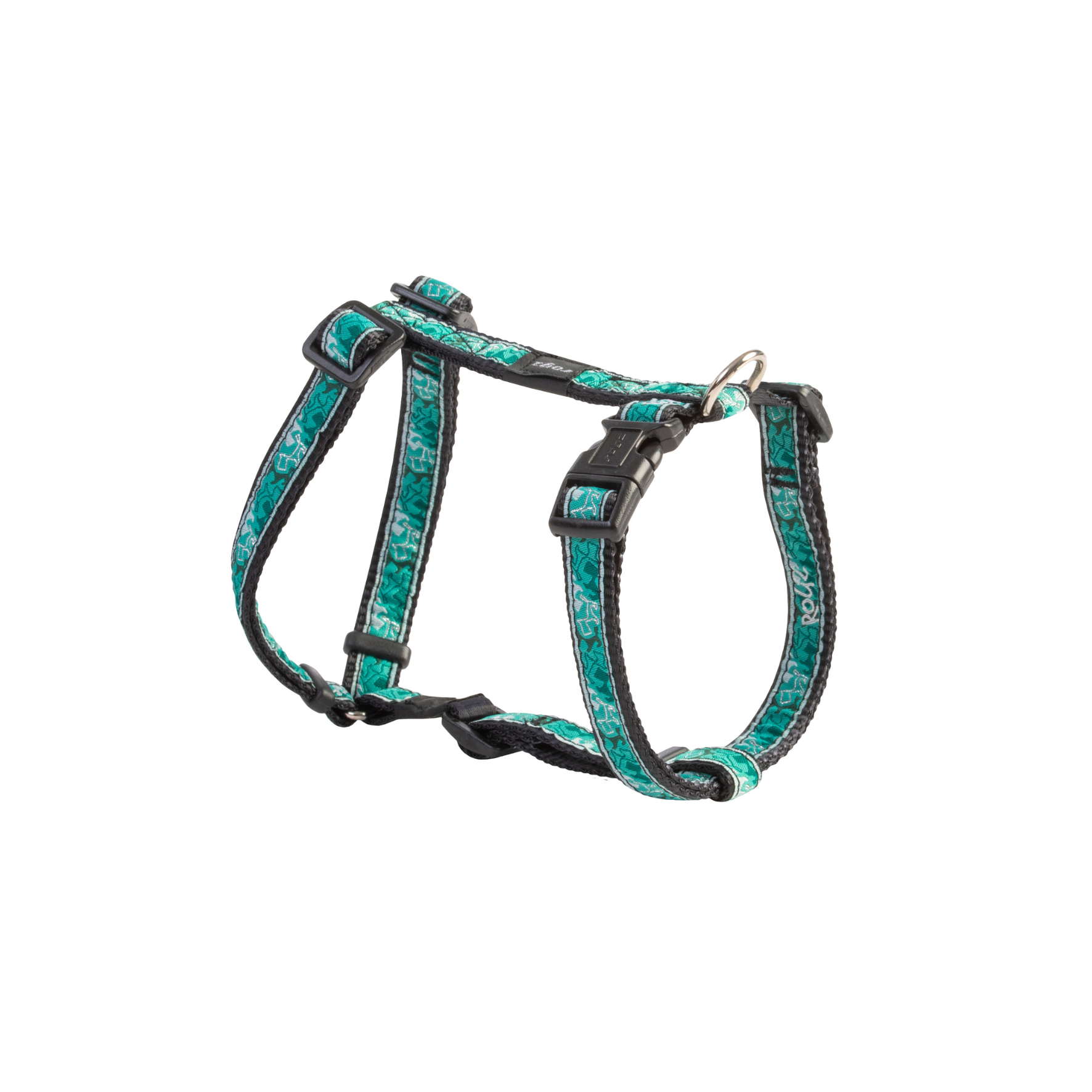 Rogz Harness - Mint Dog