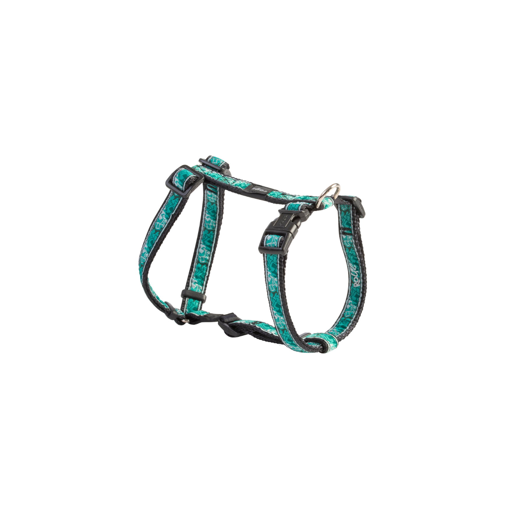 Rogz Harness - Mint Dog