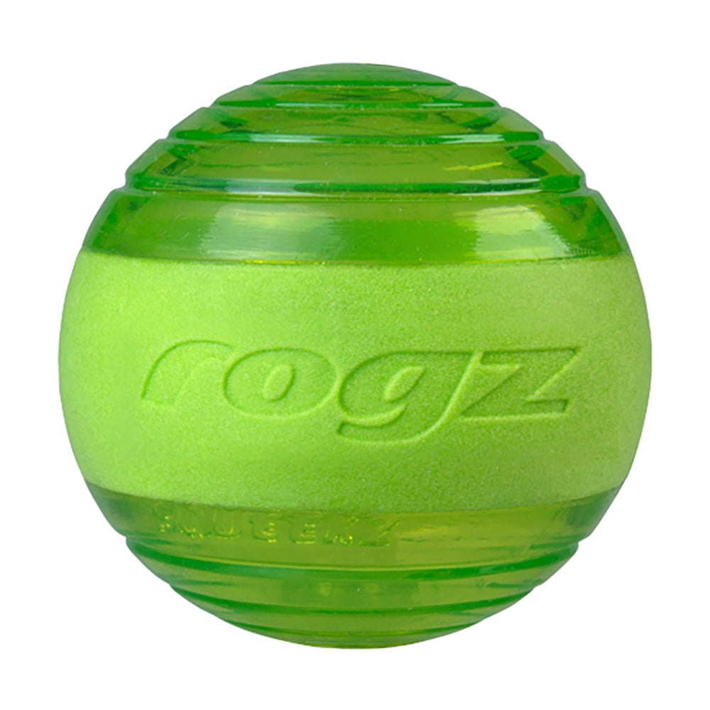 Rogz Squeekz Fetch Balls