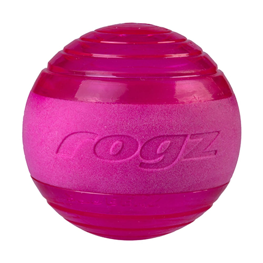 Rogz Squeekz Fetch Balls