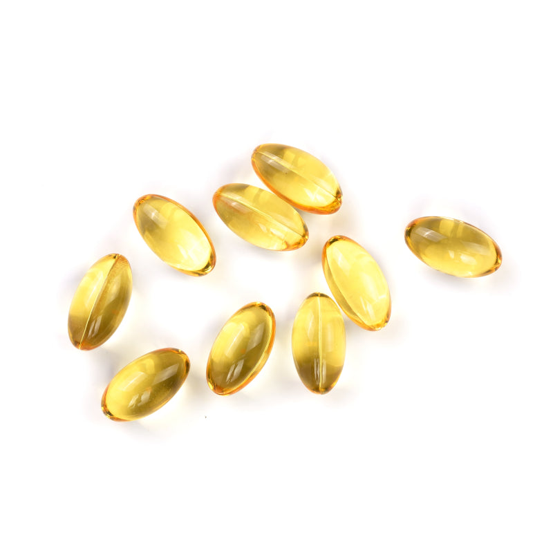 Norwegian Salmon Oils Capsules (30)