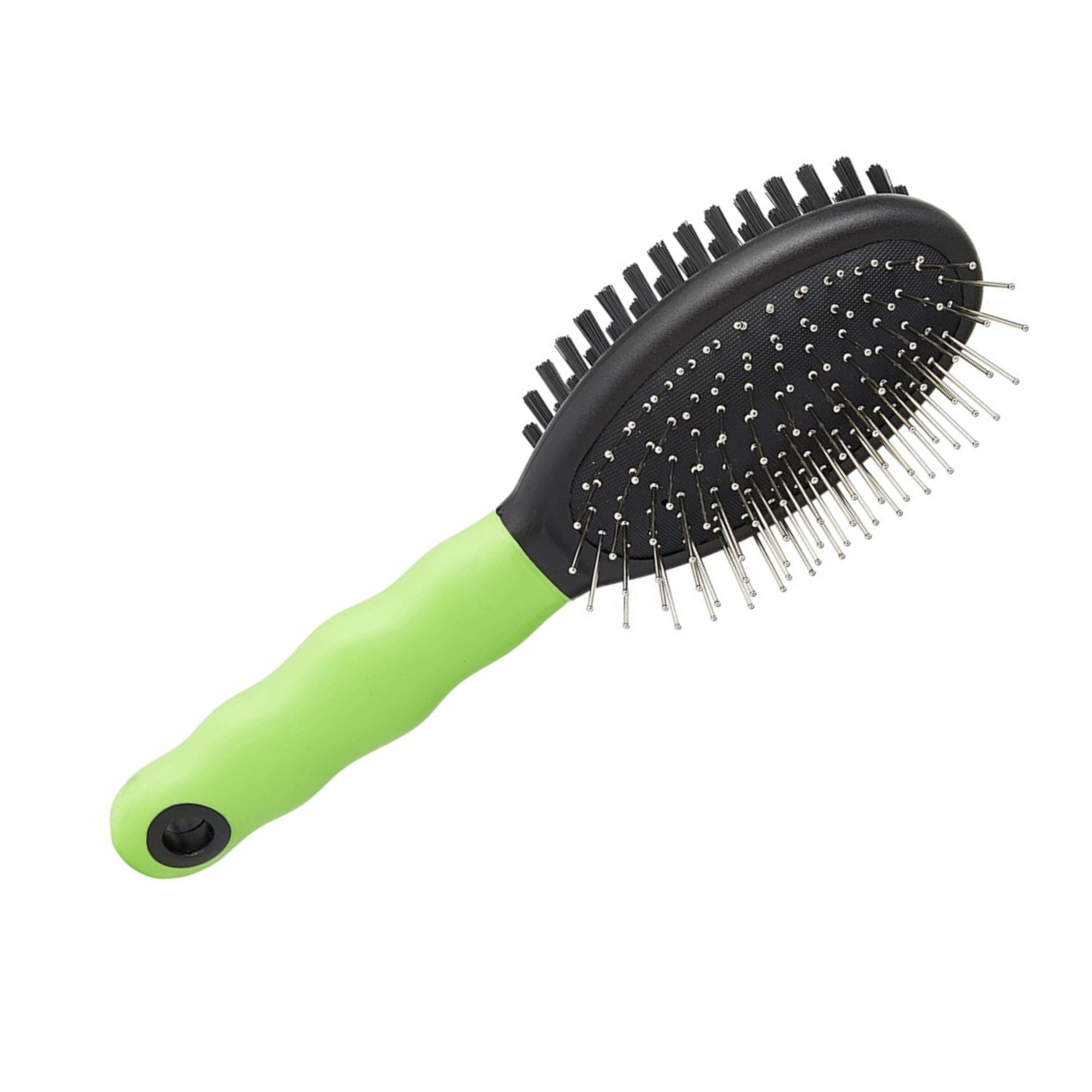 Double Brush for Cats