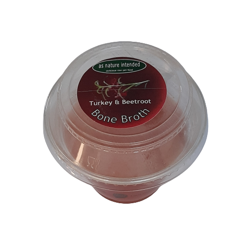 Bone Broth 200ml