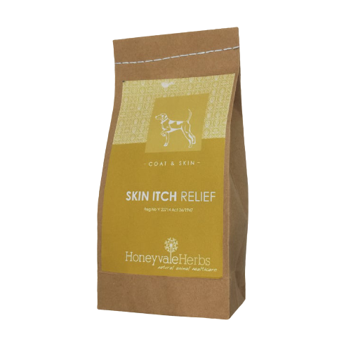 Skin Itch Relief Herbs 500g