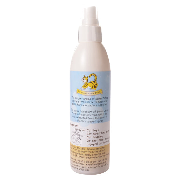 Catnip Spray 250ml