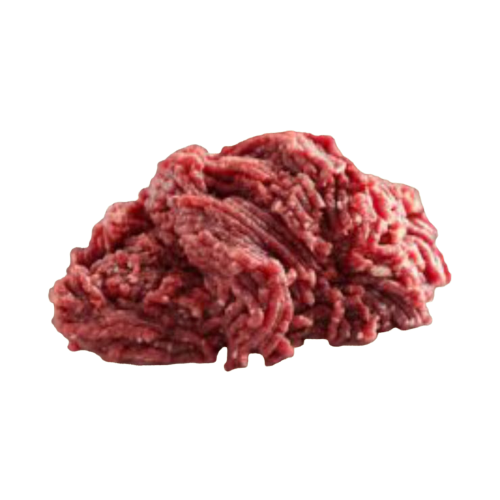 Pure Ostrich Mince