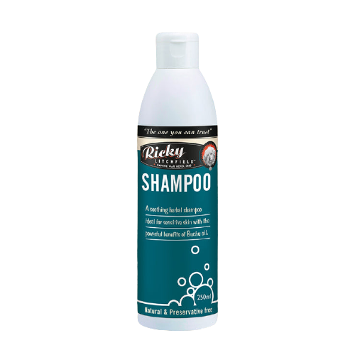 Herbal Shampoo 250ml