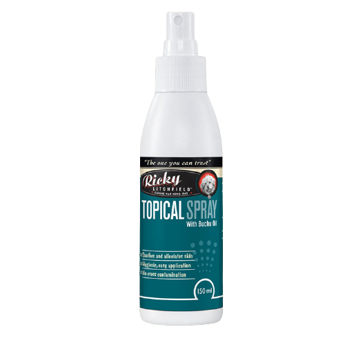 Topical Spray 150ml