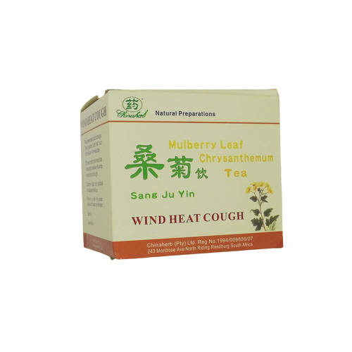 Wind Heat Cough